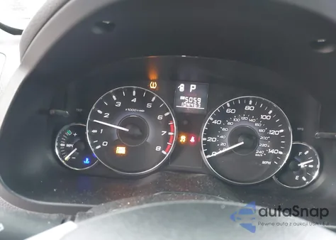 2012 Subaru Outback 2.5I Premium z USA, uszkodzony, nr VIN 4S4BRBCC8C3282578